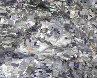 Optical A true-colour Landsat Image around Moree, in the Gwydir catchment.