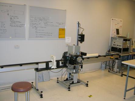 Multi sensor core logging