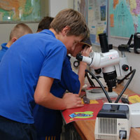 Geoscience Education Centre