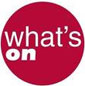 What's on icon