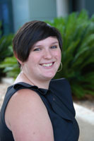 Tegan - 2011 Graduate