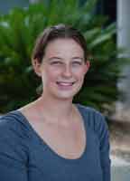 Nicola - 2011 Graduate