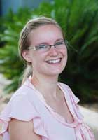 Libby - 2011 Graduate