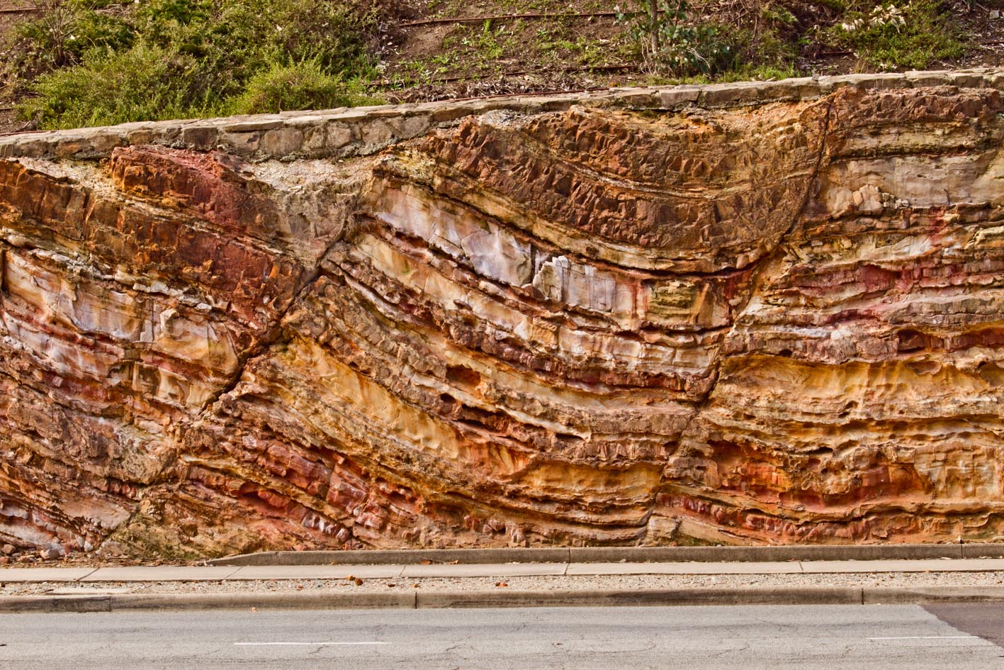 GeoShot 2011 Fault - Engin Cevek