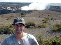 Ivan - 2012 Graduate