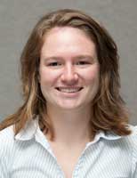 Rebecca - 2012 Graduate