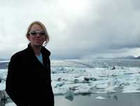 Victoria - 2012 Graduate