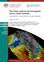 Cover of the Frome interpretation report