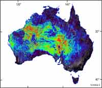 Preliminary 1st pass Silica product.