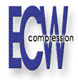 ECW logo (GA2139)