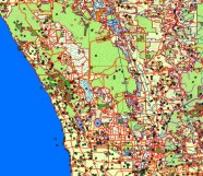 Link to Australian National Grid (ANG)