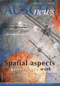 AusGeo News 71 front cover