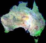 See below for pull-out poster of Australis included with this issue of AusGeo News