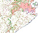 Click to view larger sample vector data [JPG 99Kb]