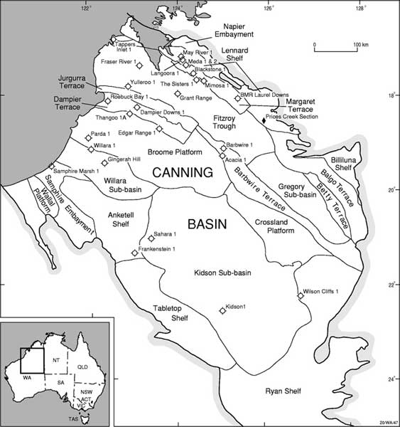 Geoscience Education Centre