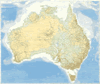 Thumbnail of 1:2.5 Million Map