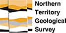 Northern Territory Geological Survey logo