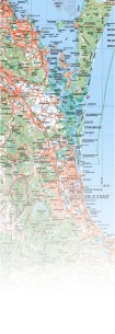 Topographic Maps