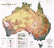 Thumbnail of Present day Vegetation Map