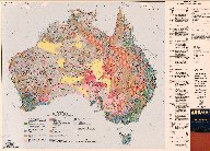 Thumbnail of Soil Resources Map