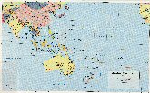 Thumbnail image of Asia Pacific Reference Map