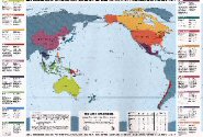 Thumbnail image of The APEC Economies Map