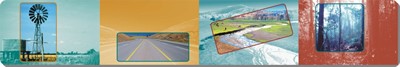 Mapping splash image