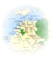 Splash Image - Tourist Maps