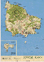 Image Thumbnail - Norfolk Island Map and Visitors Guide