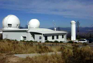 Satellite Laser Ranging