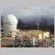Mt Stromlo building frame work takes shape - Geodesy