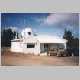 Original Mt Stromlo SLR facility built in 1998 and destroyed by fire 2003 - Geodesy