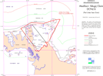 Croker Island Native Title Claim map [PDF 69Kb]