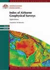 Index of Airborne Geophysical Surveys 8th Edition
