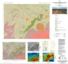 Thumbnail of the Mulgathing interpreted geology map. GA4123.