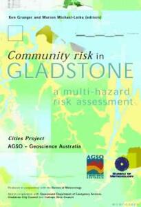 Gladstone Community Risk Report