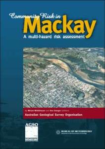 Mackay Community Risk Report