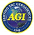 American Geological Institute (AGI) Logo, linked to the AGI Website