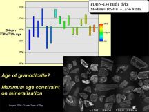 Barns mafic dyke Sample 2003362500 - click to enlarge (57 KB).