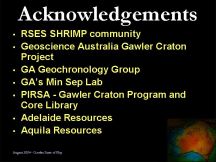 Acknowledgments - click to enlarge (65 KB).