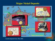 Major Nickel Deposits (77 KB).