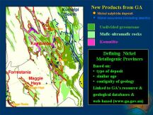 New Products from GA (95 KB).