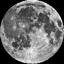 Full moon image