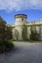 Thumbnail Melbourne Observatory Building, Victoria 2003 - Geodesy - linked image 10k