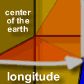 Earth diagram cutout to display Geographic Coordinates - Longitude and Latitude lines, linked image=22k
