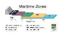 Maritime Zones defintions, PDF [45Kb]