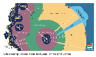 Maritime features, limits and zones, PDF [66Kb]