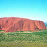 Uluru-Ayers Rock, Northern Territory