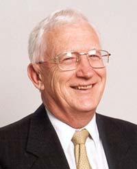 Dr Trevor Powell, Geoscience Australia. &copy; Geoscience Australia.