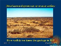How well do we know the geology in 3D? (68.7 KB).